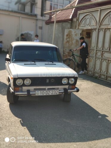 LADA (VAZ) 2106 1993, 33,156 km - 1.5 l - Bakı