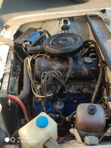 LADA (VAZ) 2106 1993, 33,156 km - 1.5 l - Bakı