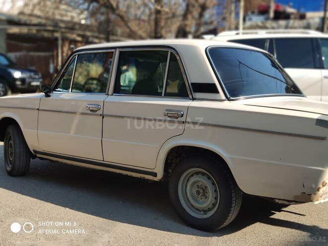LADA (VAZ) 2106 1993, 33,156 km - 1.5 l - Bakı