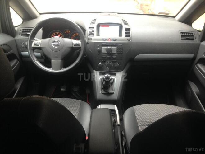 Opel Zafira 2008, 230,000 km - 1.6 l - Bakı
