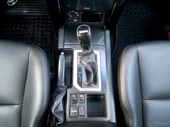 Toyota Prado 2014, 90,000 km - 2.7 l - Bakı