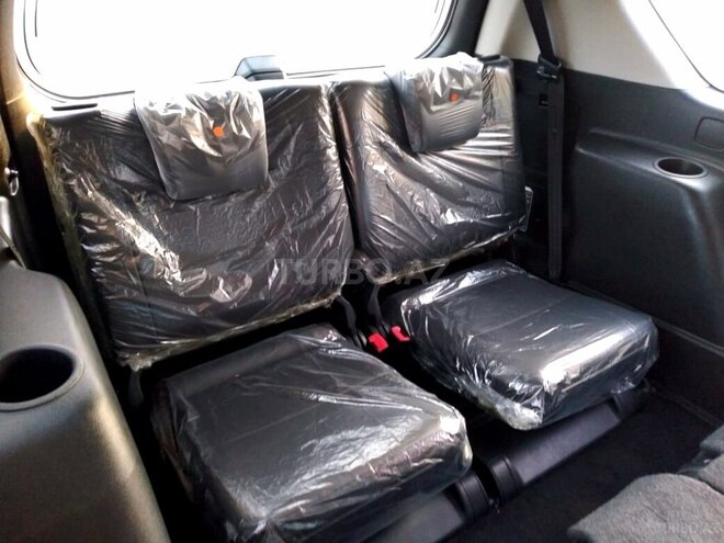 Toyota Prado 2014, 90,000 km - 2.7 l - Bakı