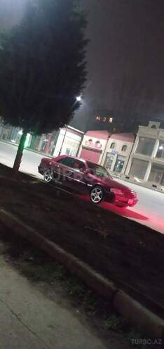 Mercedes C 230 1998, 236,599 km - 2.3 l - Gəncə