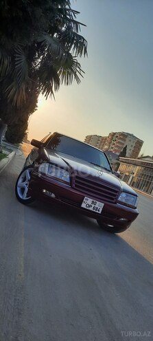Mercedes C 230 1998, 236,599 km - 2.3 l - Gəncə