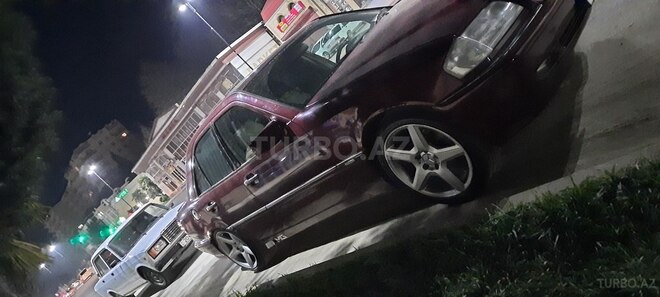 Mercedes C 230 1998, 236,599 km - 2.3 l - Gəncə