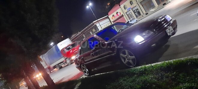 Mercedes C 230 1998, 236,599 km - 2.3 l - Gəncə