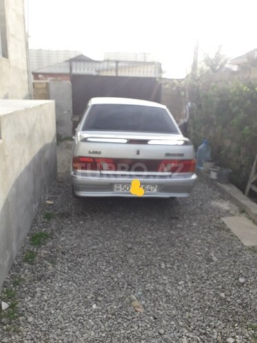 LADA (VAZ) 2115 2003, 299,567 km - 1.5 l - Sumqayıt