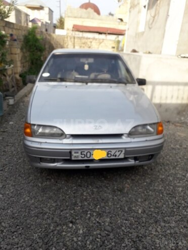 LADA (VAZ) 2115 2003, 299,567 km - 1.5 l - Sumqayıt