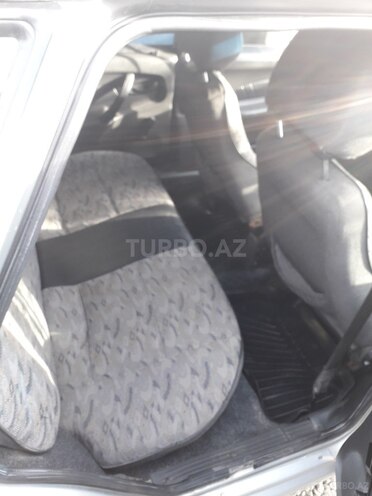 LADA (VAZ) 2115 2003, 299,567 km - 1.5 l - Sumqayıt