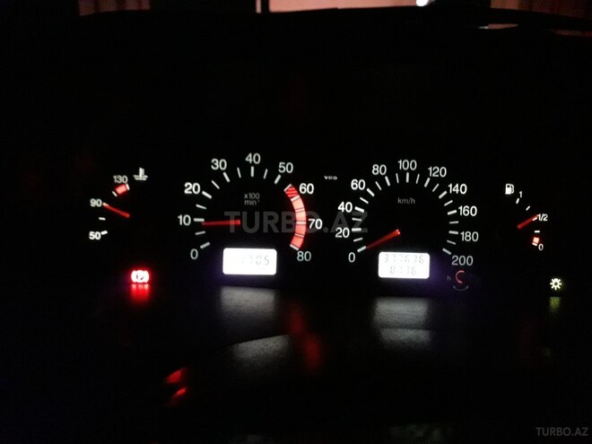 LADA (VAZ) 2115 2003, 299,567 km - 1.5 l - Sumqayıt