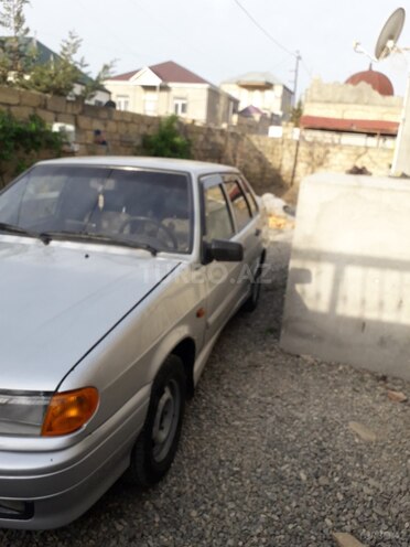 LADA (VAZ) 2115 2003, 299,567 km - 1.5 l - Sumqayıt