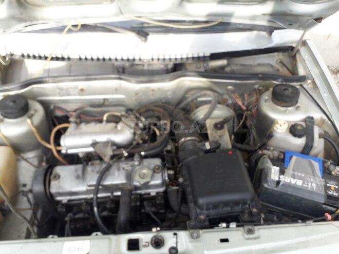 LADA (VAZ) 2115 2003, 299,567 km - 1.5 l - Sumqayıt