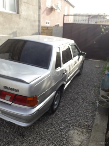 LADA (VAZ) 2115 2003, 299,567 km - 1.5 l - Sumqayıt
