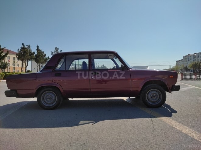 LADA (VAZ) 2107 2012, 95,000 km - 1.6 l - Bakı