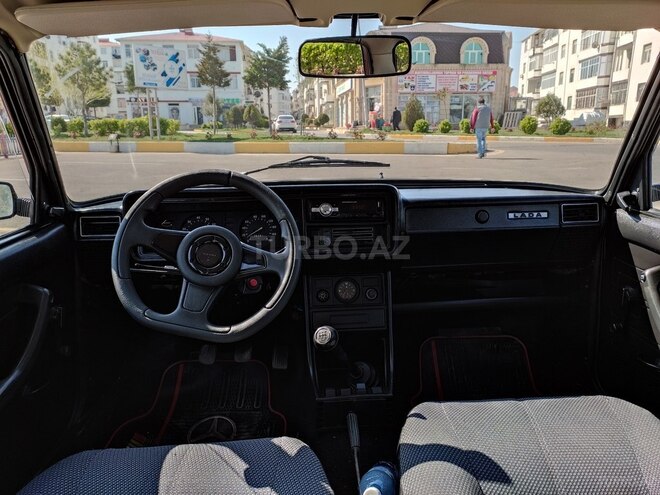 LADA (VAZ) 2107 2012, 95,000 km - 1.6 l - Bakı