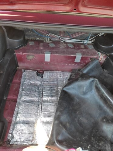 LADA (VAZ) 2107 2012, 95,000 km - 1.6 l - Bakı