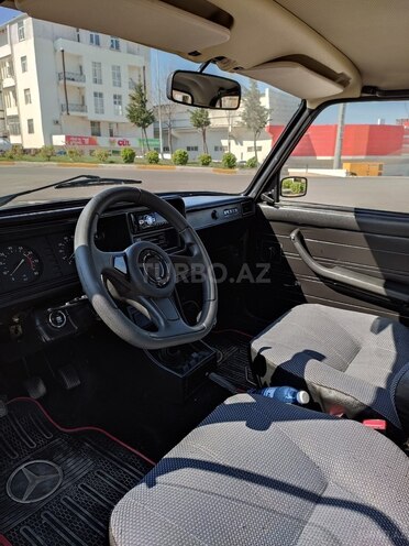 LADA (VAZ) 2107 2012, 95,000 km - 1.6 l - Bakı