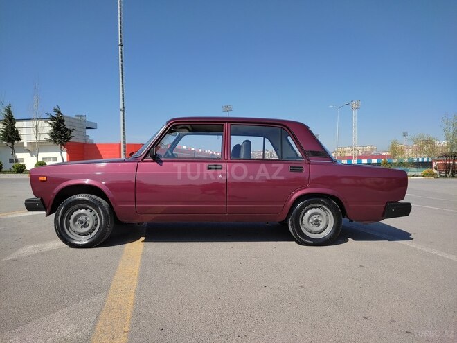 LADA (VAZ) 2107 2012, 95,000 km - 1.6 l - Bakı