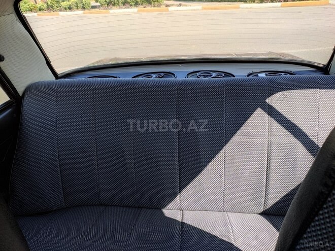 LADA (VAZ) 2107 2012, 95,000 km - 1.6 l - Bakı