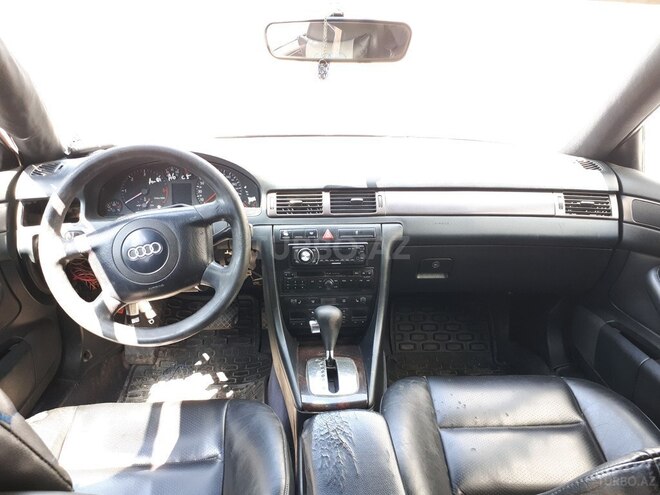 Audi A6 2000, 400,000 km - 1.9 л - Bakı