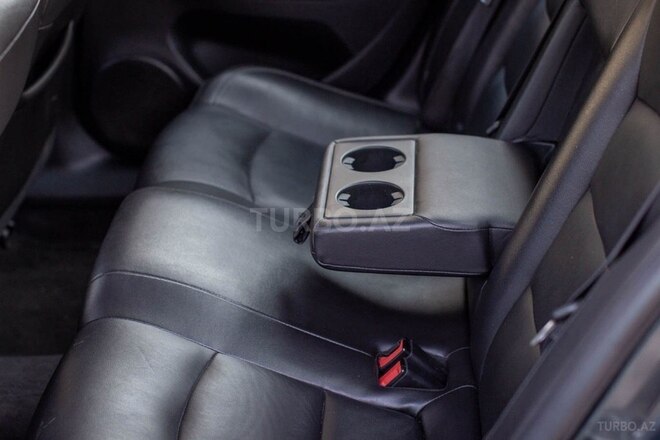 Chevrolet Cruze 2012, 118,000 km - 1.4 l - Bakı