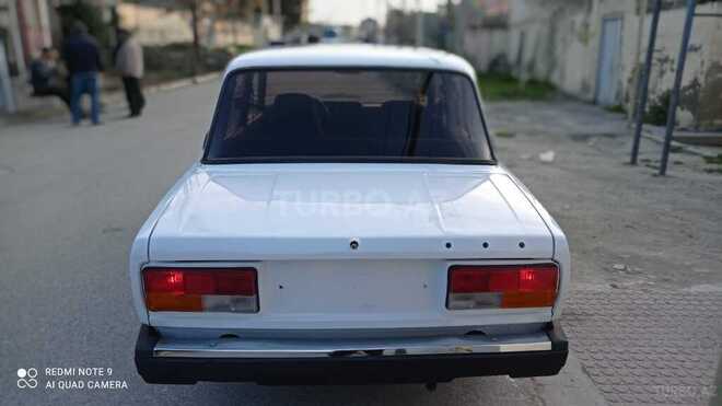 LADA (VAZ) 2107 2010, 73,000 km - 1.6 l - Bakı