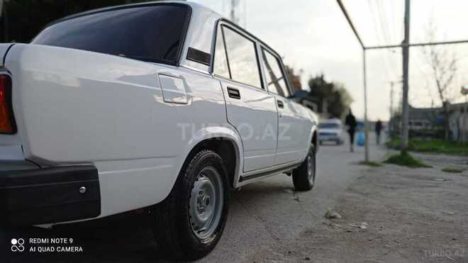 LADA (VAZ) 2107 2010, 73,000 km - 1.6 l - Bakı