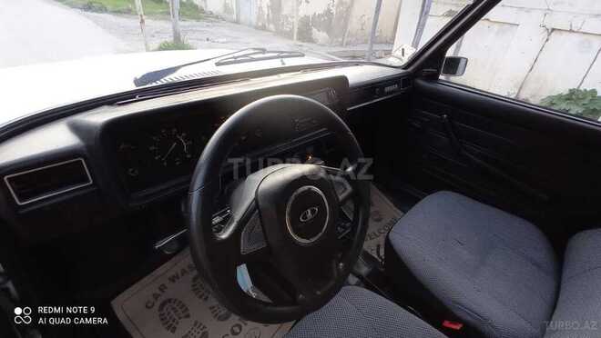LADA (VAZ) 2107 2010, 73,000 km - 1.6 l - Bakı