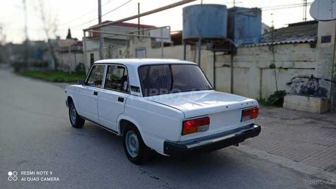 LADA (VAZ) 2107 2010, 73,000 km - 1.6 l - Bakı