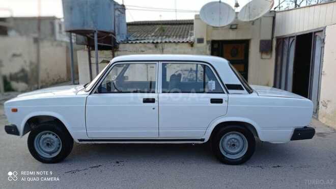 LADA (VAZ) 2107 2010, 73,000 km - 1.6 l - Bakı