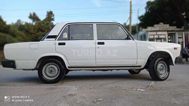 LADA (VAZ) 2107 2010, 73,000 km - 1.6 l - Bakı