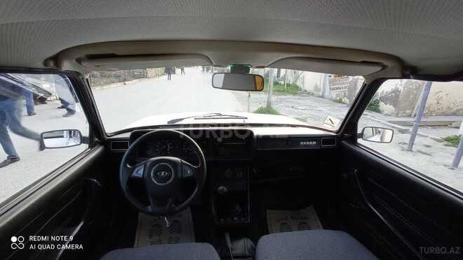 LADA (VAZ) 2107 2010, 73,000 km - 1.6 l - Bakı