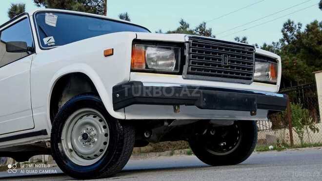 LADA (VAZ) 2107 2010, 73,000 km - 1.6 l - Bakı