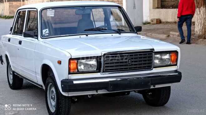 LADA (VAZ) 2107 2010, 73,000 km - 1.6 l - Bakı
