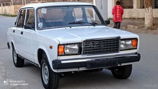 LADA (VAZ) 2107 2010, 73,000 km - 1.6 l - Bakı