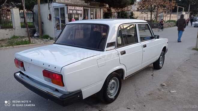 LADA (VAZ) 2107 2010, 73,000 km - 1.6 l - Bakı