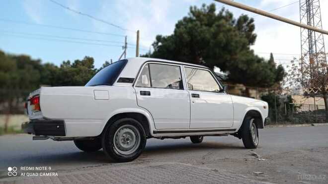 LADA (VAZ) 2107 2010, 73,000 km - 1.6 l - Bakı