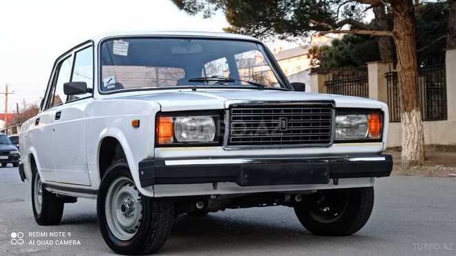 LADA (VAZ) 2107 2010, 73,000 km - 1.6 l - Bakı