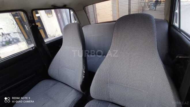 LADA (VAZ) 2107 2010, 73,000 km - 1.6 l - Bakı