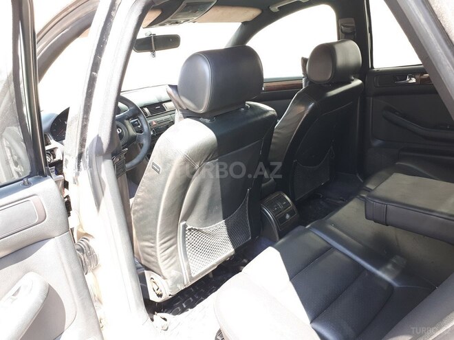 Audi A6 2000, 400,000 km - 1.9 л - Bakı