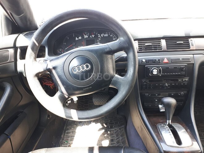 Audi A6 2000, 400,000 km - 1.9 л - Bakı