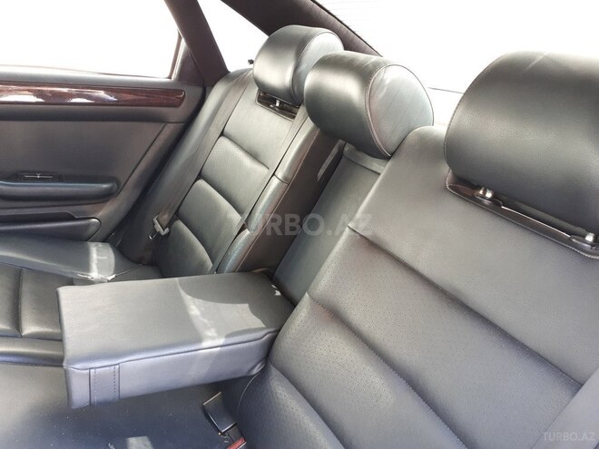 Audi A6 2000, 400,000 km - 1.9 л - Bakı
