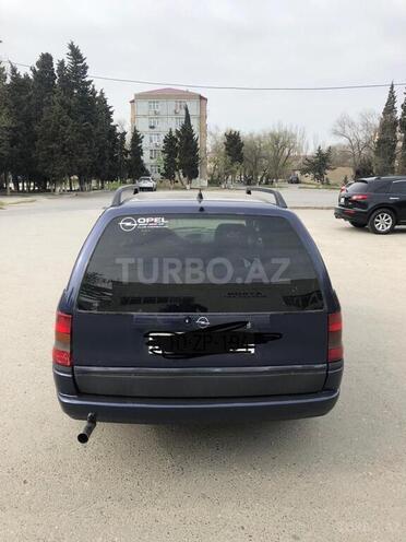 Opel Astra 1995, 357,000 km - 1.6 l - Xırdalan