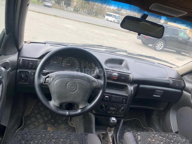 Opel Astra 1995, 357,000 km - 1.6 l - Xırdalan