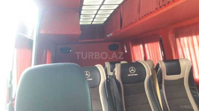 Mercedes Sprinter 313 2007, 170,000 km - 2.2 l - Bakı
