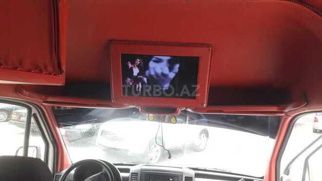 Mercedes Sprinter 313 2007, 170,000 km - 2.2 l - Bakı