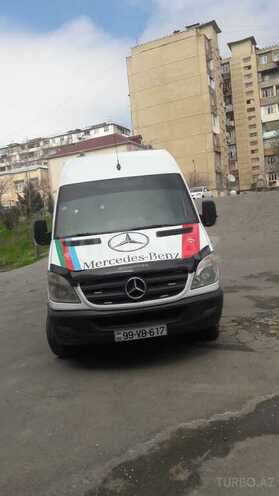 Mercedes Sprinter 313 2007, 170,000 km - 2.2 l - Bakı
