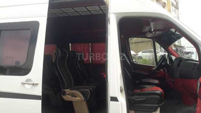 Mercedes Sprinter 313 2007, 170,000 km - 2.2 l - Bakı