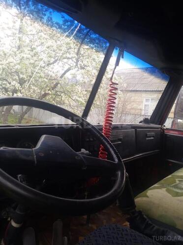 KamAz 5320 1979, 256,729 km - 11.0 l - Balakən