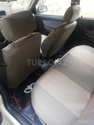 Daewoo Nexia 2011, 315,865 km - 1.5 l - Bakı